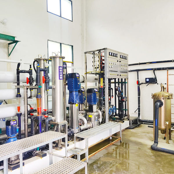ประเทศจีน Beijing Qinrunze Environmental Protection Technology Co., Ltd. รายละเอียด บริษัท