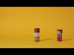 การนําเสนอแพลตฟอร์ม