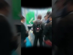 ชินรุน ป้องกันสิ่งแวดล้อมเปิดตัวในงานแสดงน้ําอินโดนีเซีย